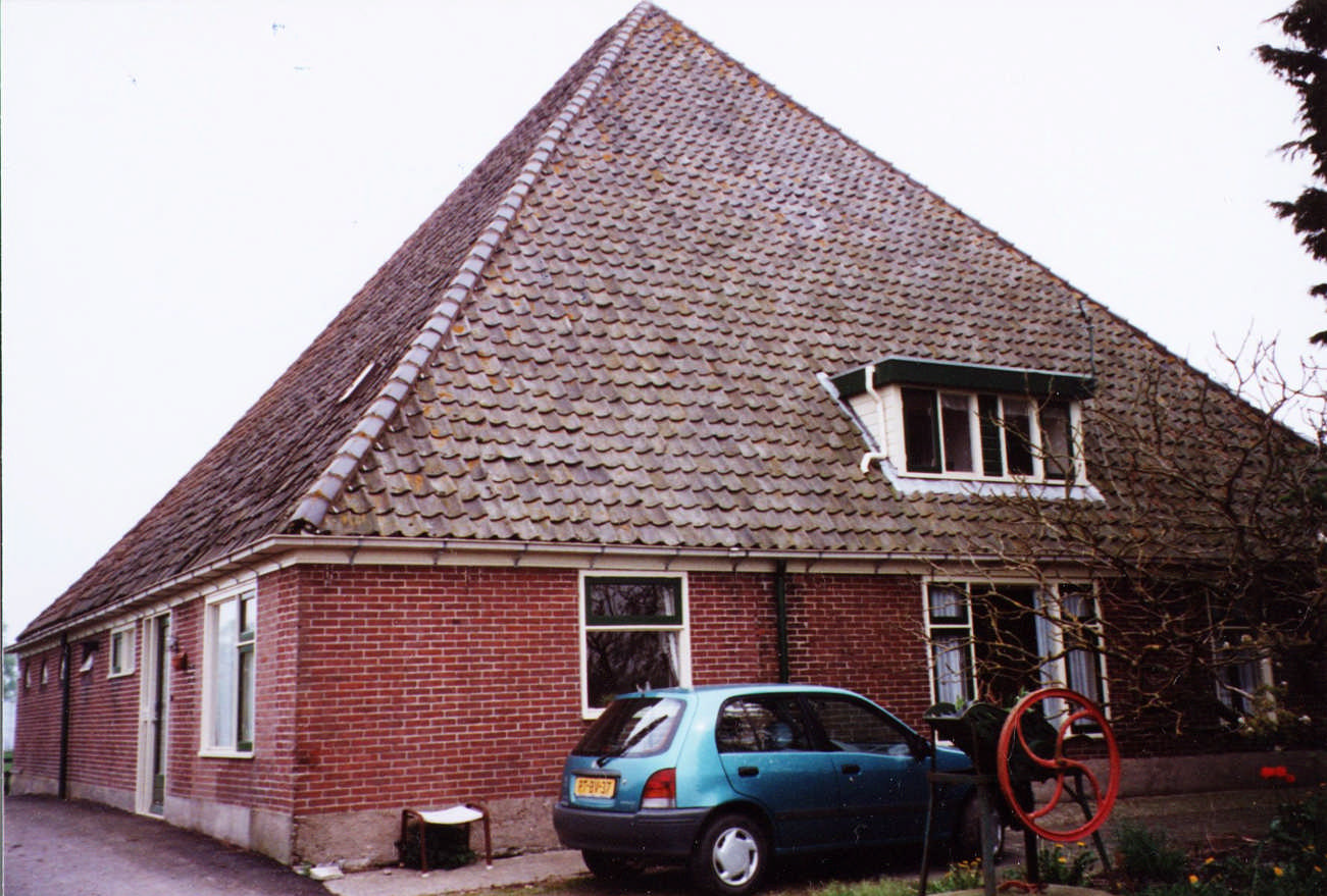 Dijkweg 207