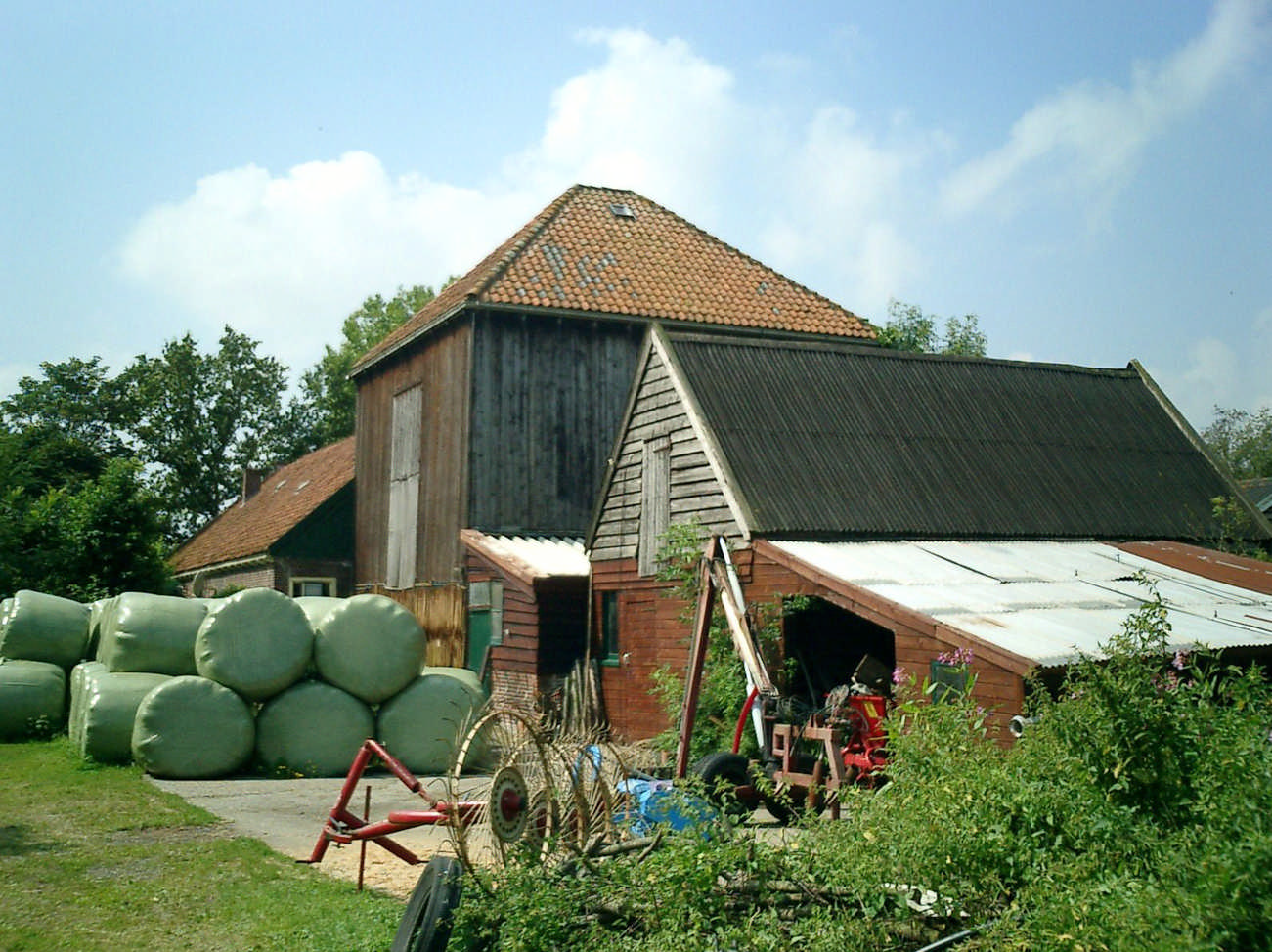 Communicatieweg Oost 7