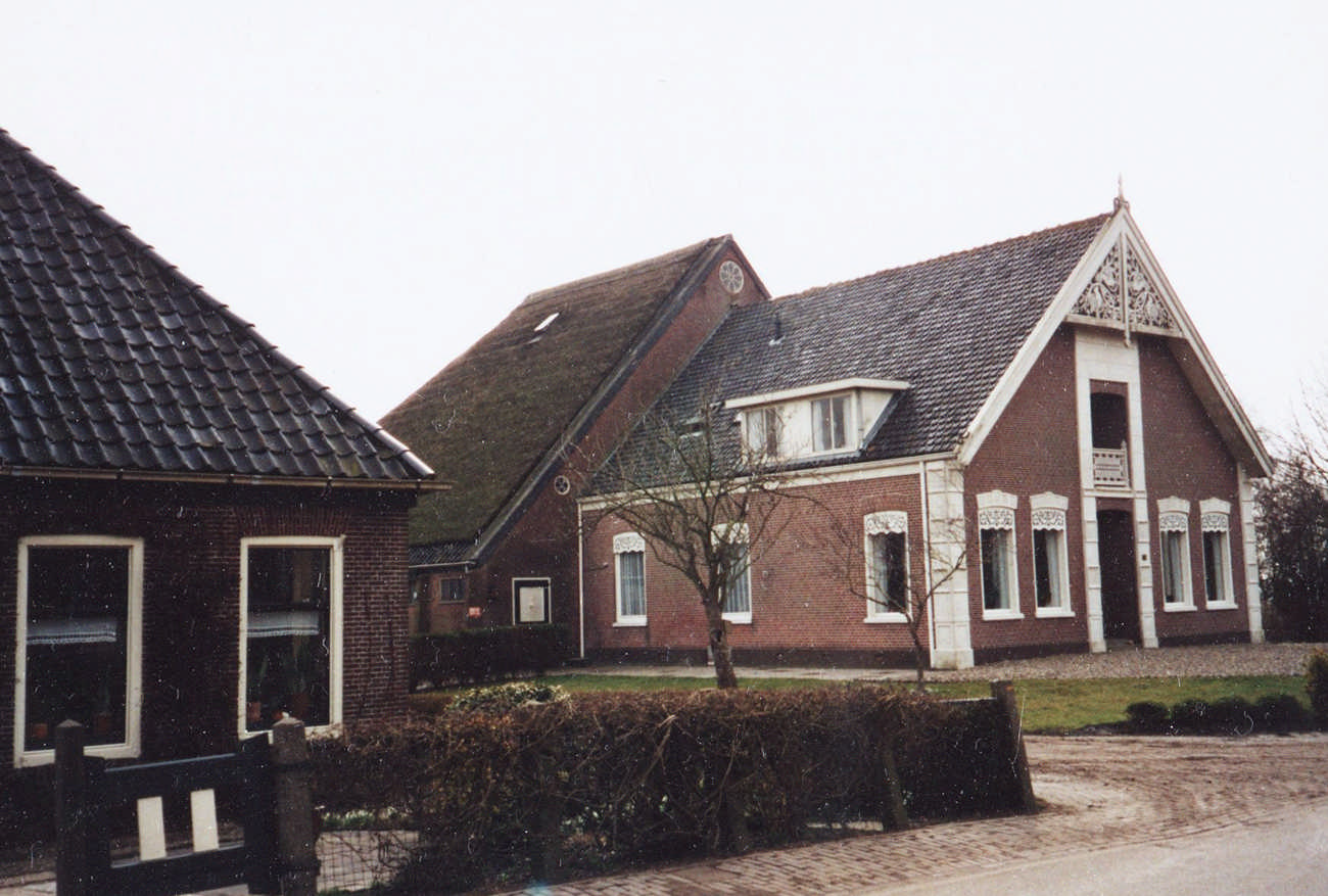Heerenweg 128