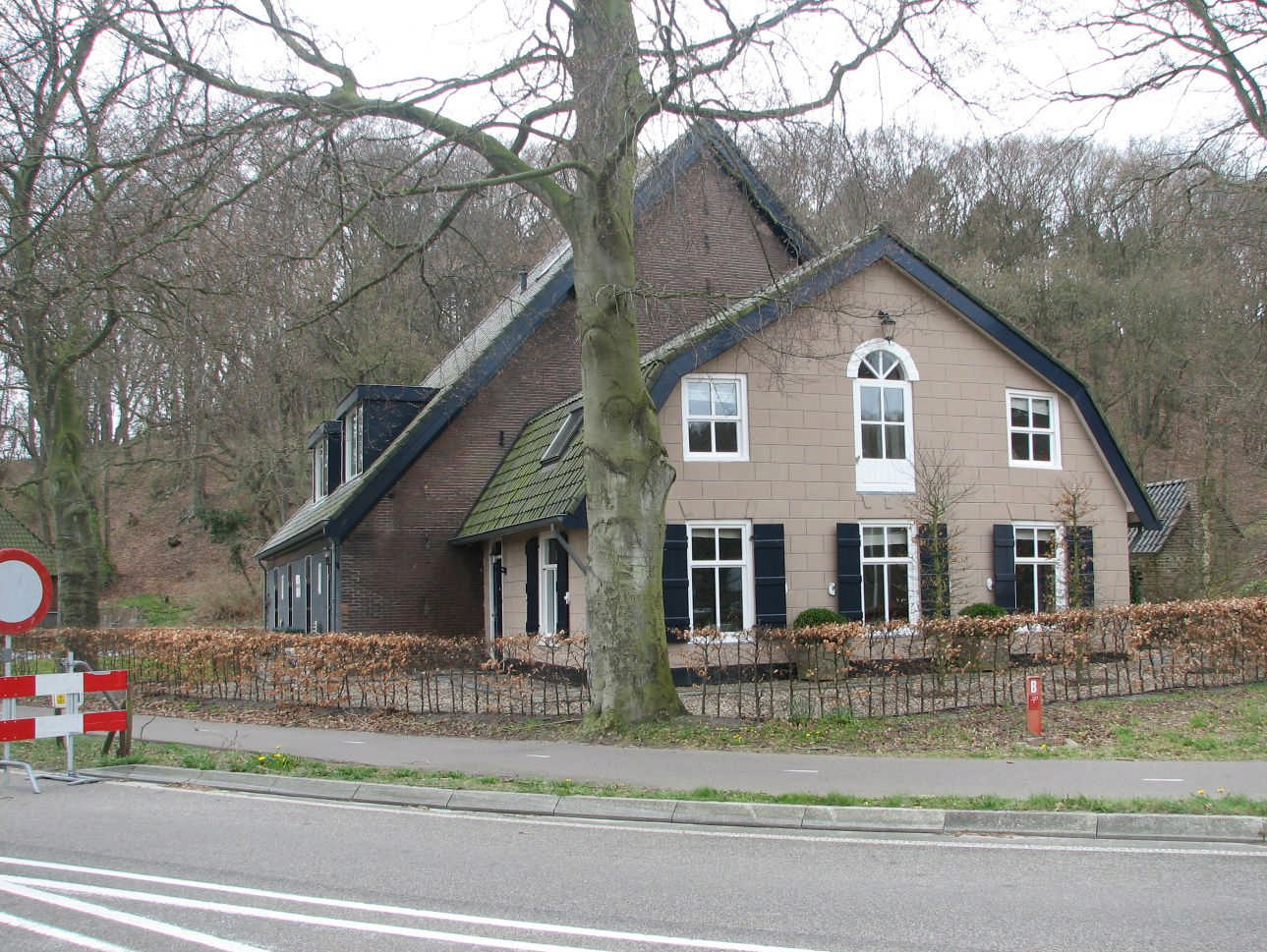 Herenweg 4