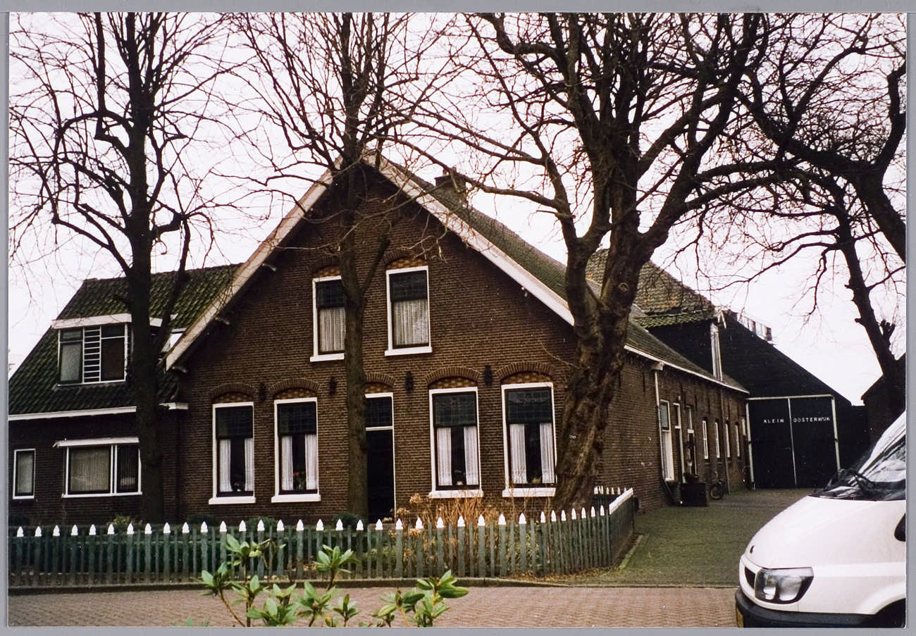 Hoflanderweg 200 en 202