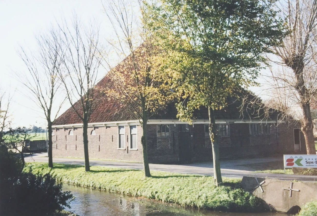 Zuiddijk 13