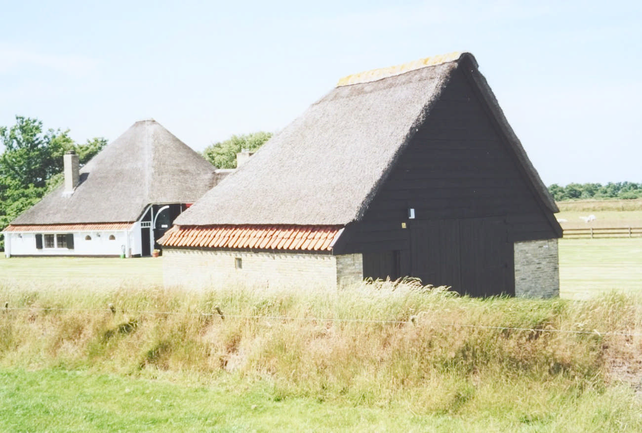 Waterweg 2A, Den Burg