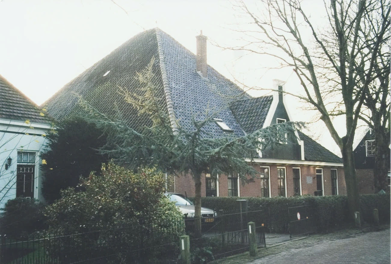 Driehuizen 23