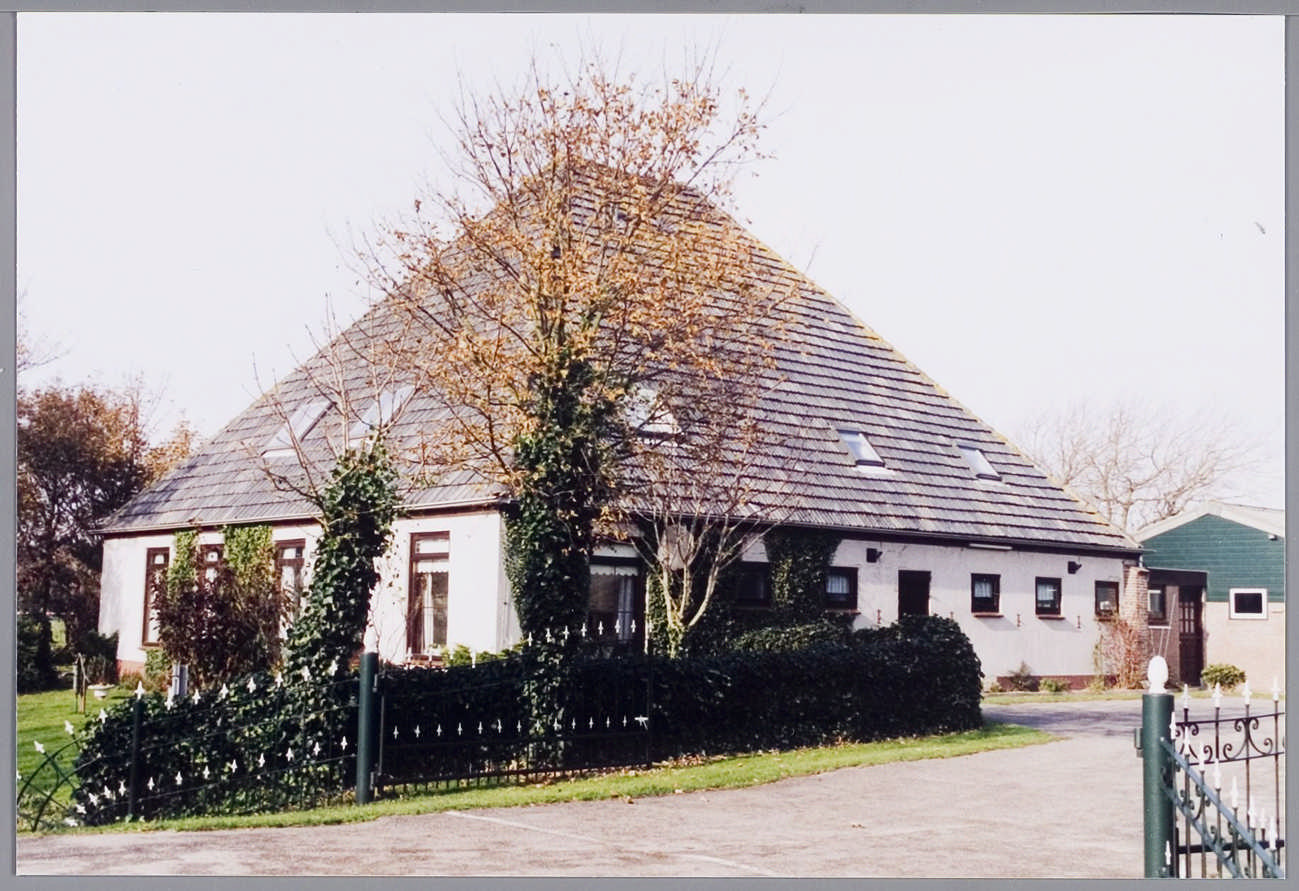 Driehuizerweg 1