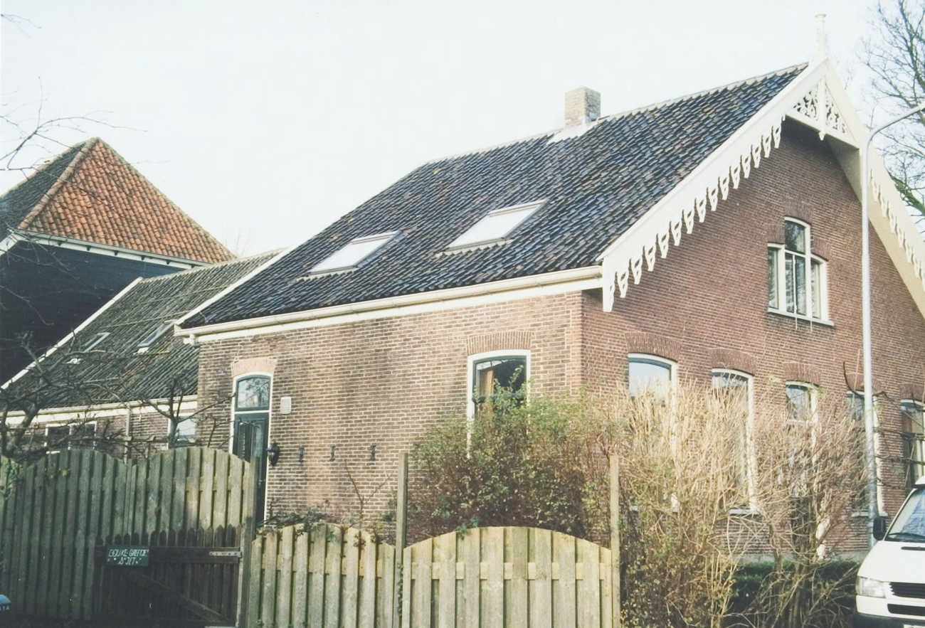 Raadhuisstraat 41 en 41A