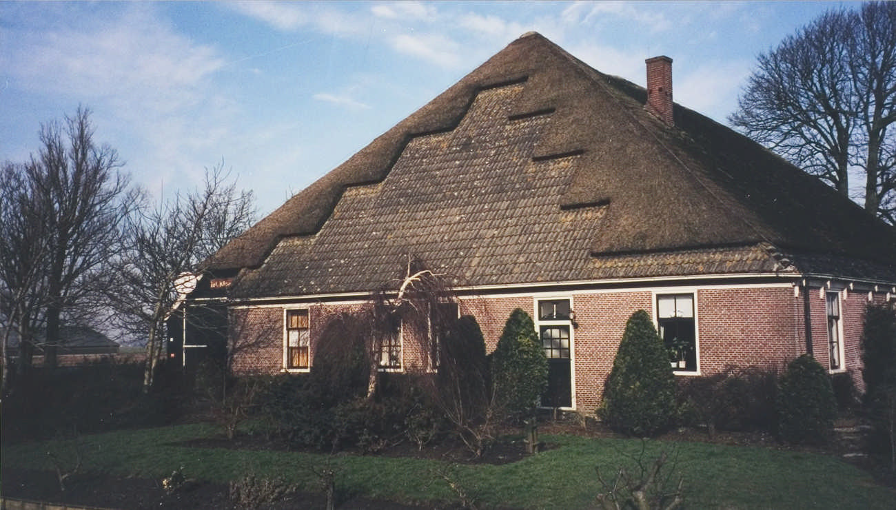 Grootschermerweg 1