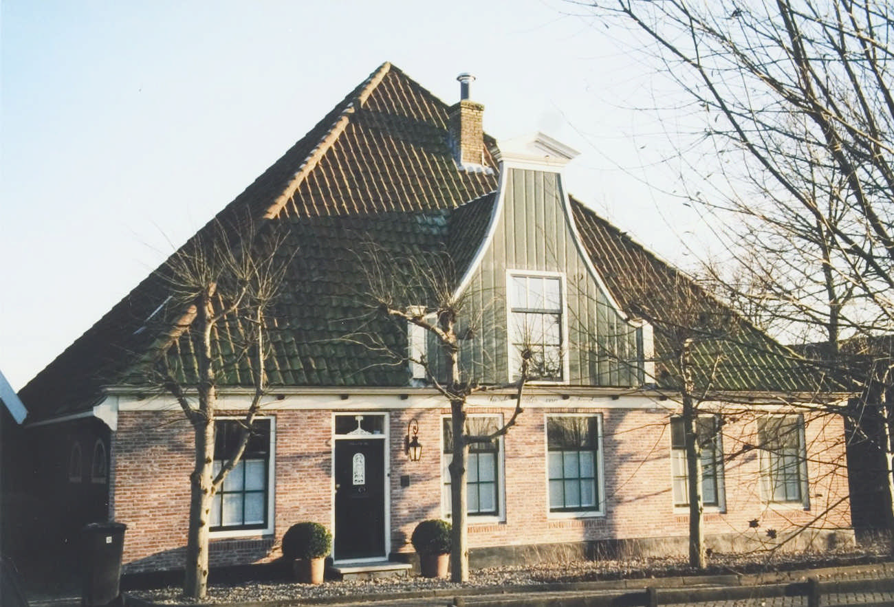 Zuideinde 49
