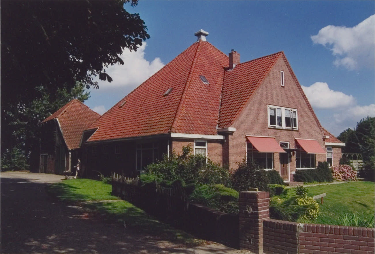 Oterlekerweg 3