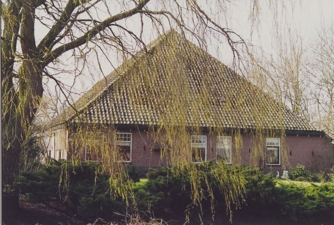 Rustenburgerweg 148 en 150