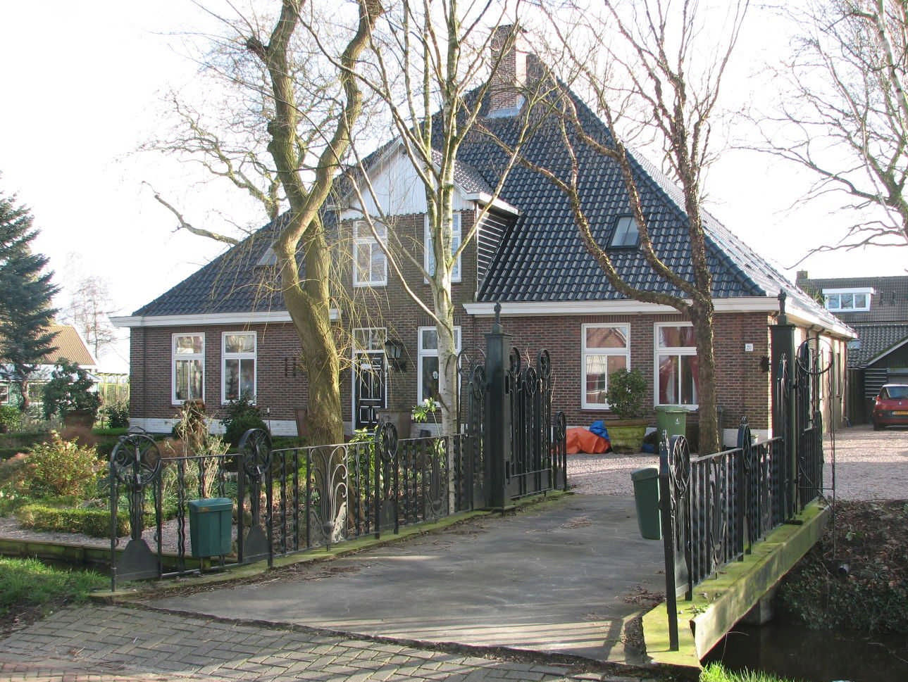 Dorpsstraat 20