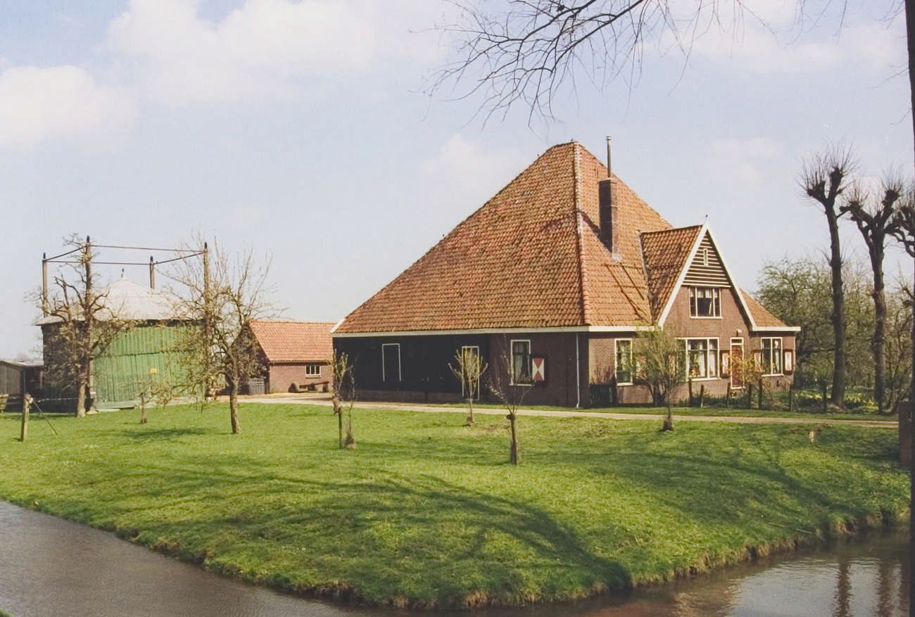 Volgerweg 34