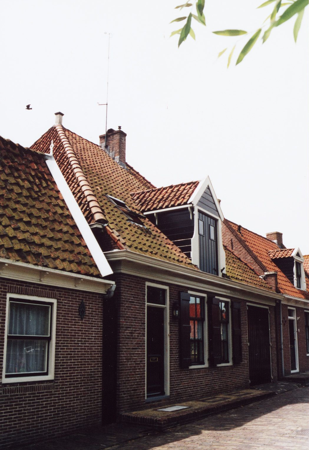 Rozendaal 9, Monnickendam