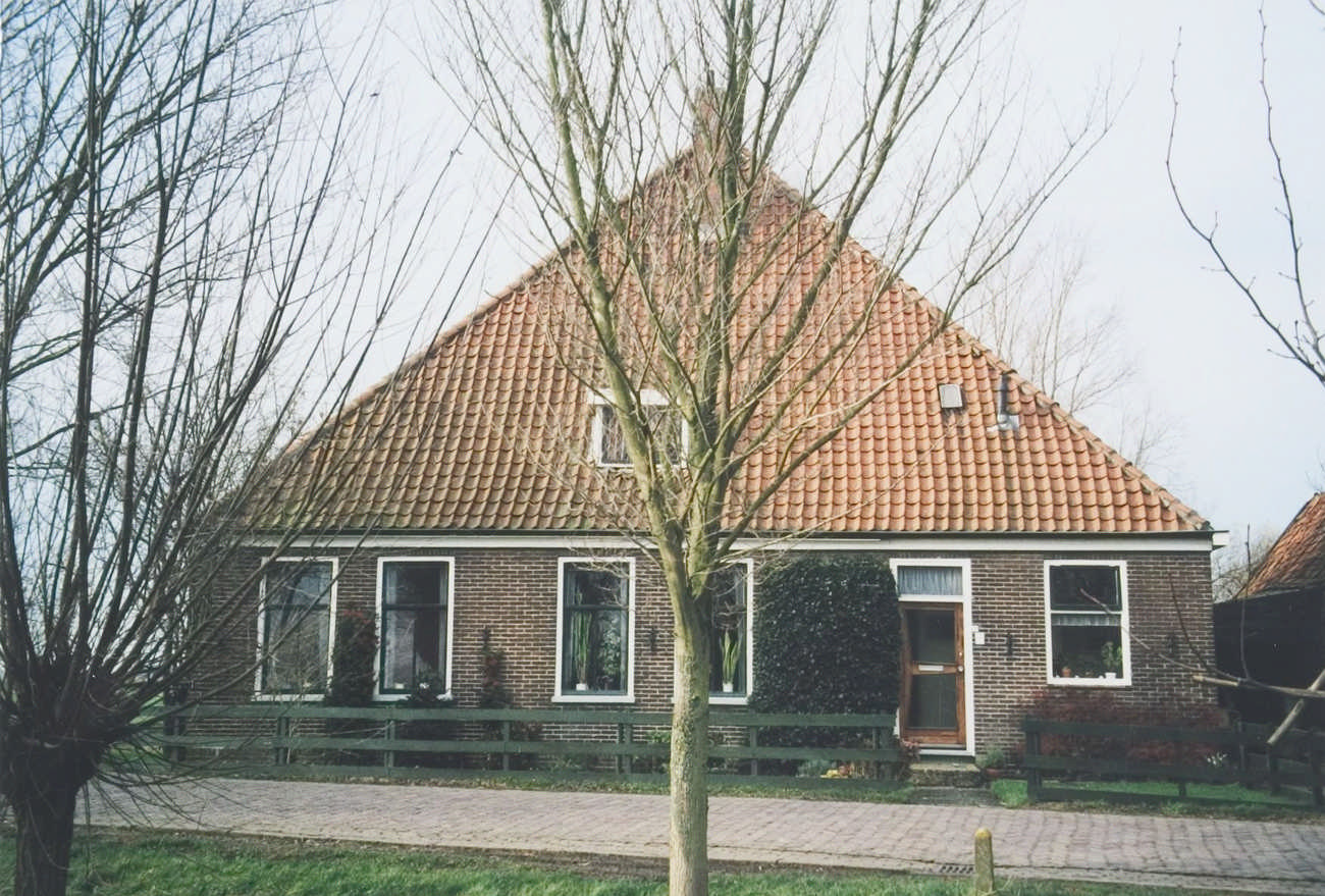 Noordeinde 1