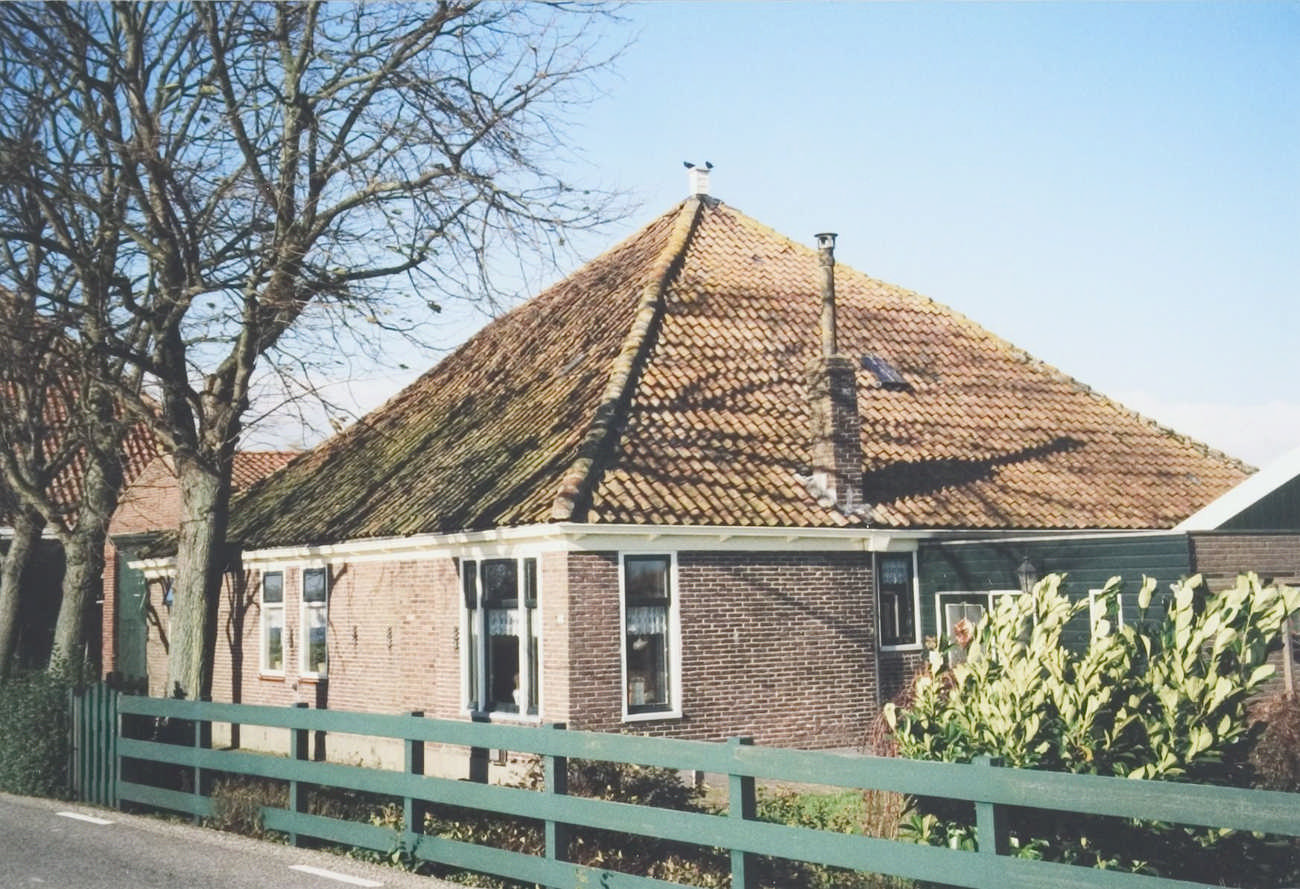 Oost-Grafdijk 90, Oost-Graftdijk