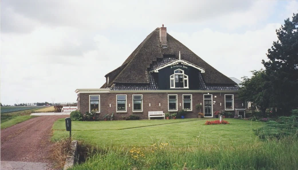Lange Molenweg 24