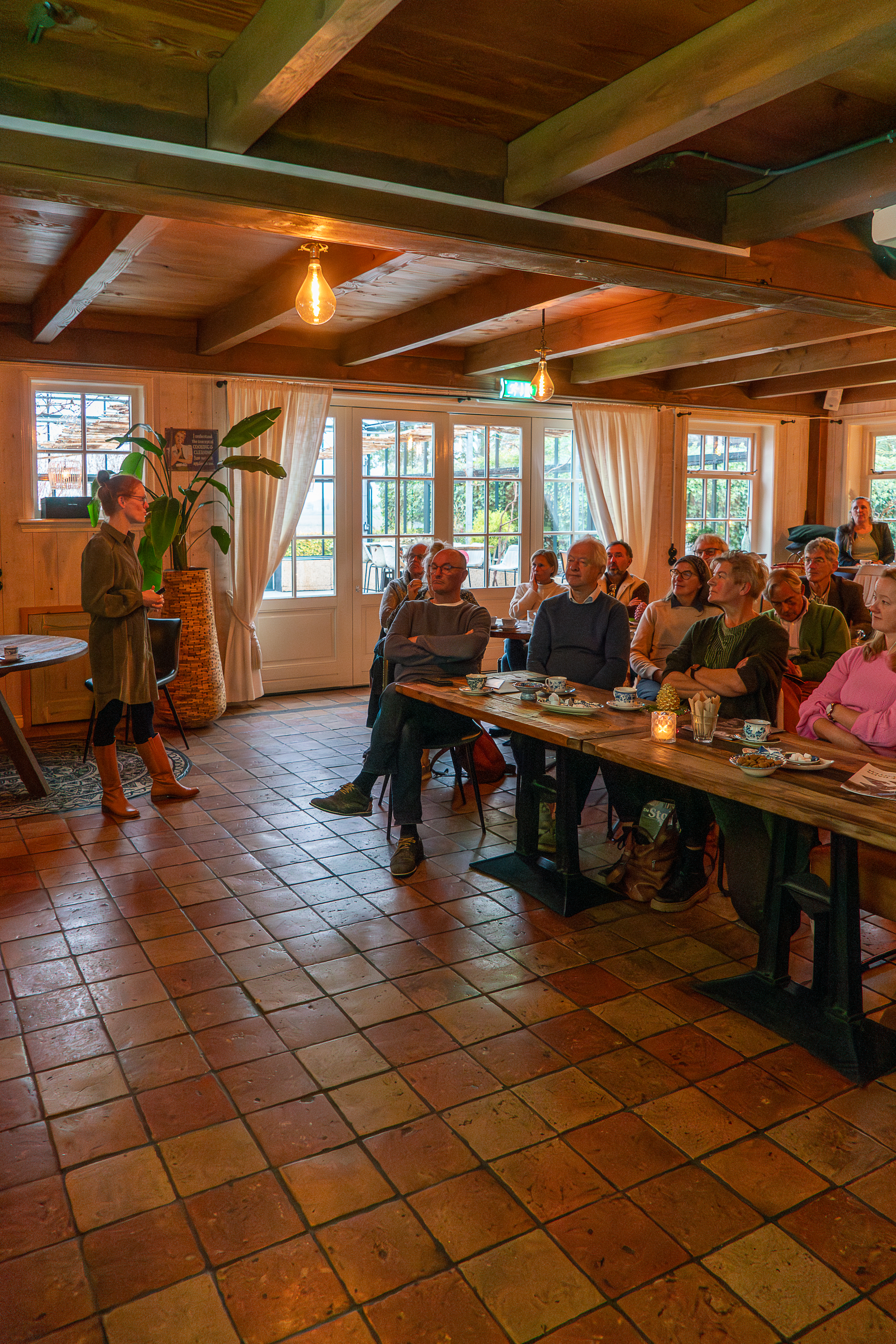 Lezing Dieuwertje 9 November 3