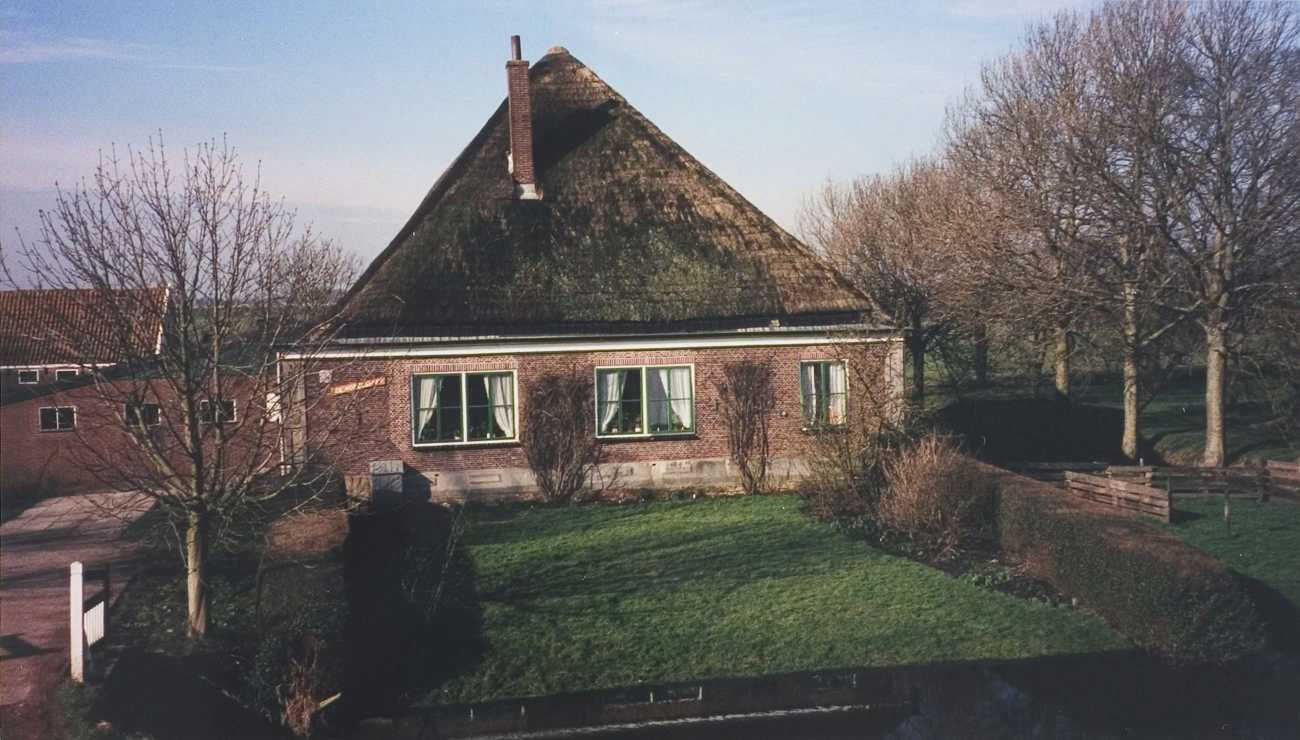 Molendijk 1