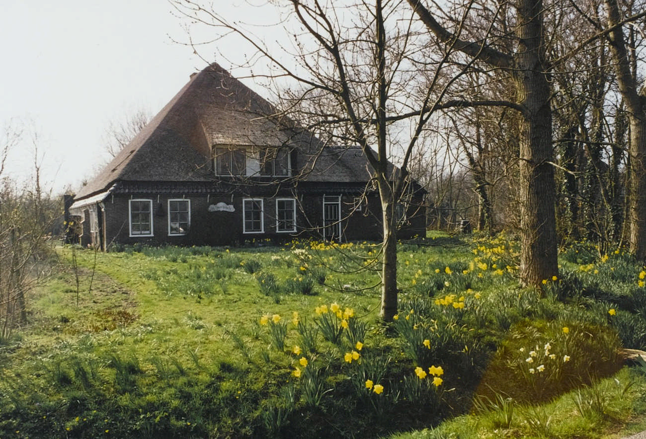 Onderweg 14