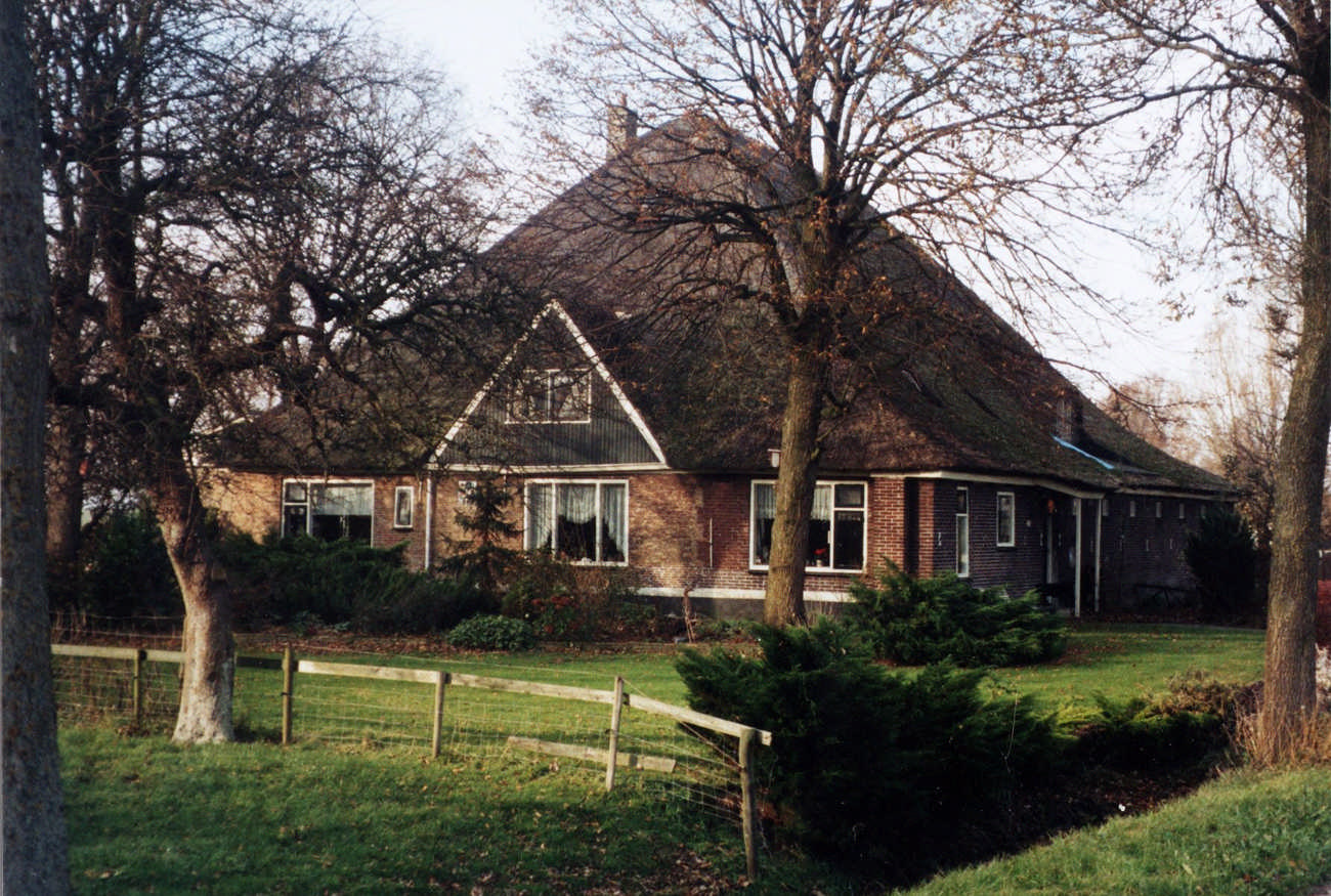 Zandwerven 40 en 40A