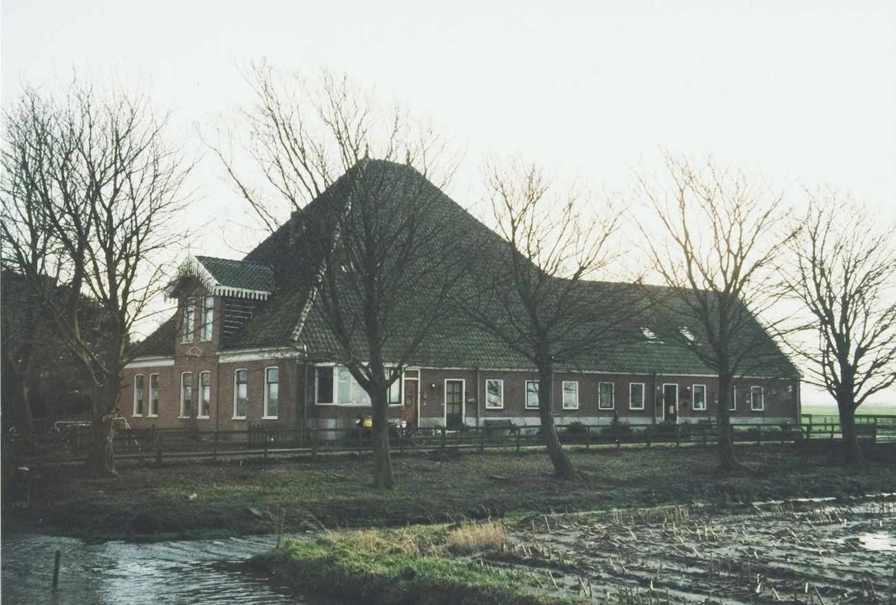 Middelweg 20