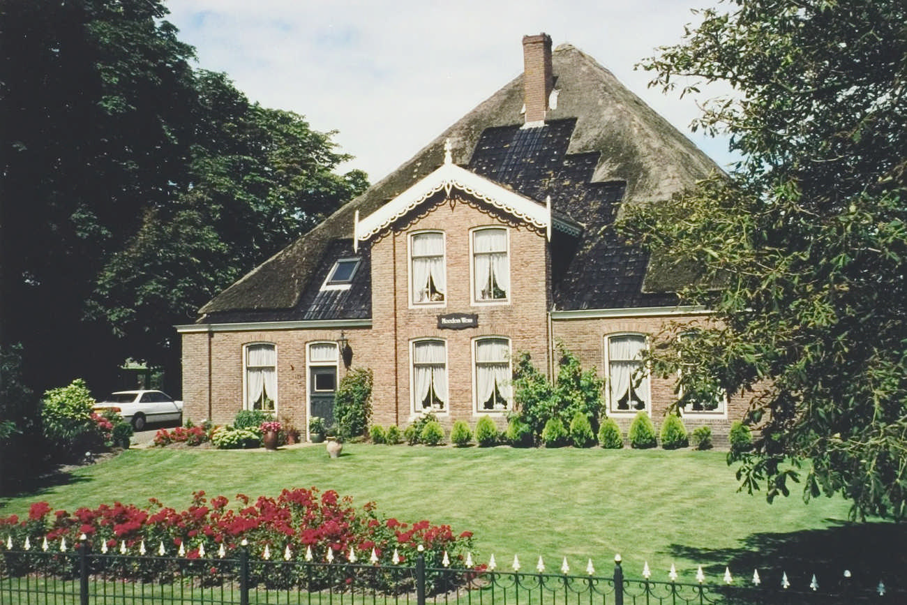 Noordervaart 119