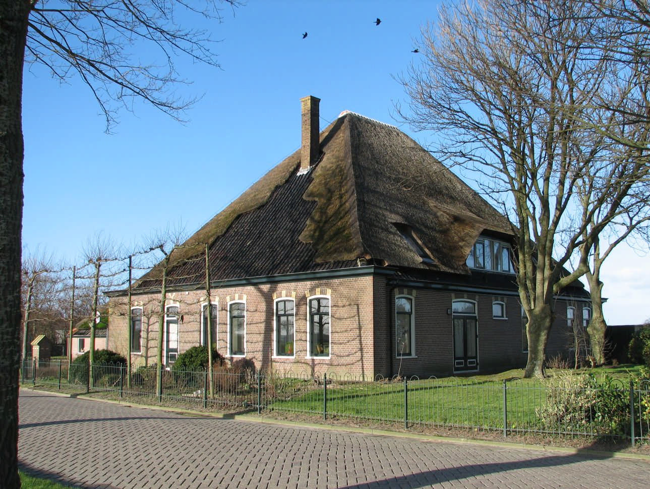Dorpsstraat 96