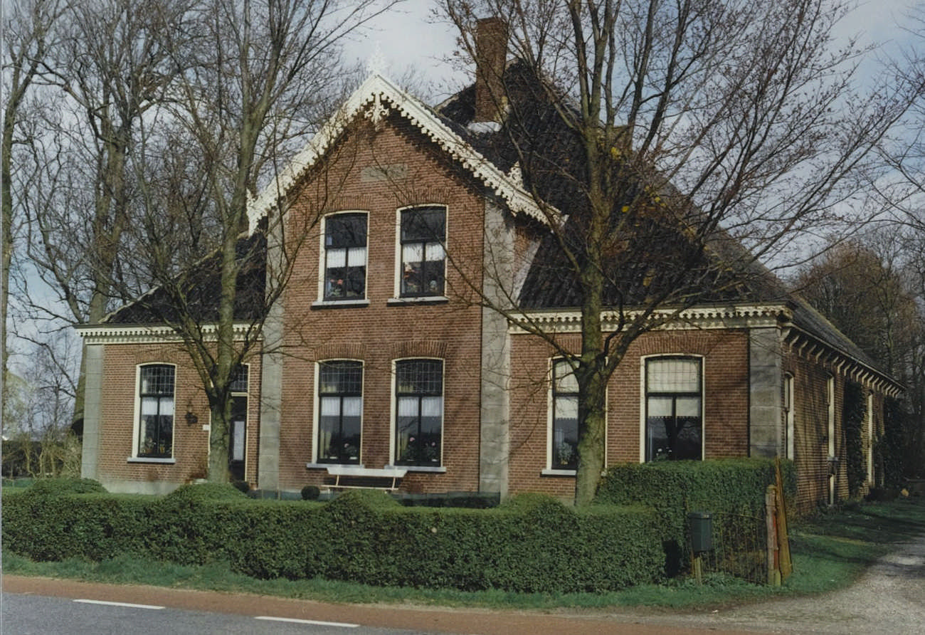 Uitgeesterweg 27