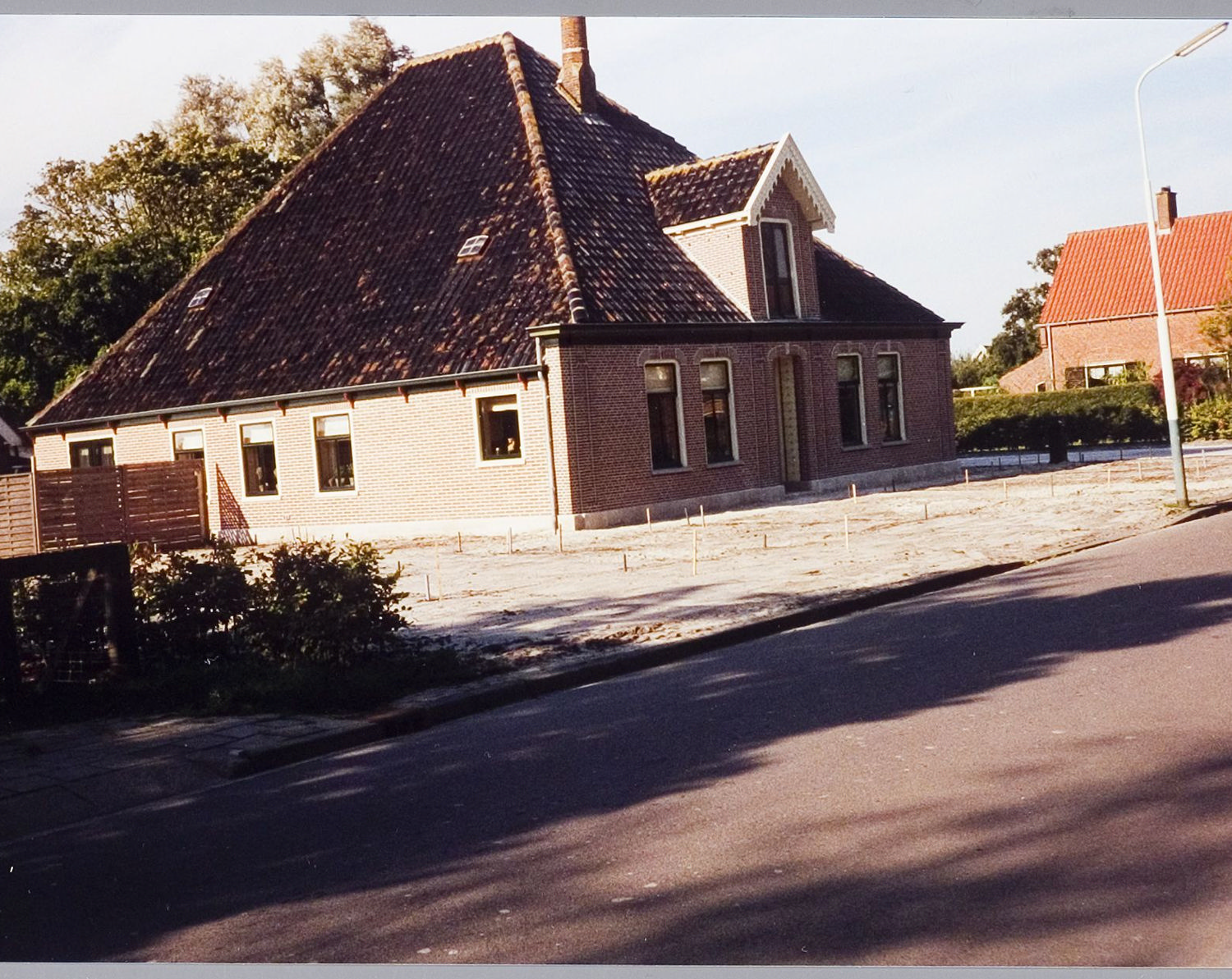 Oostwal 62, Warmenhuizen Boerderijenstichting NoordHolland Vrienden