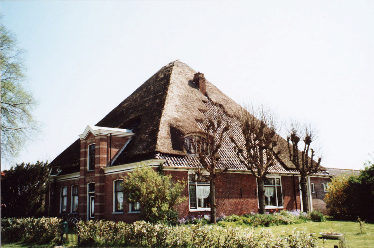 Binnenwijzend 66 en 68