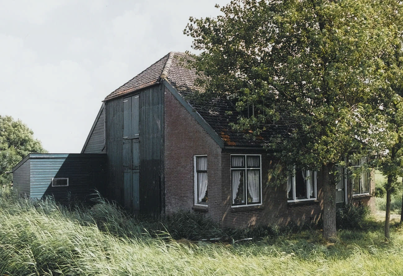 Nauernasche Vaartdijk 28