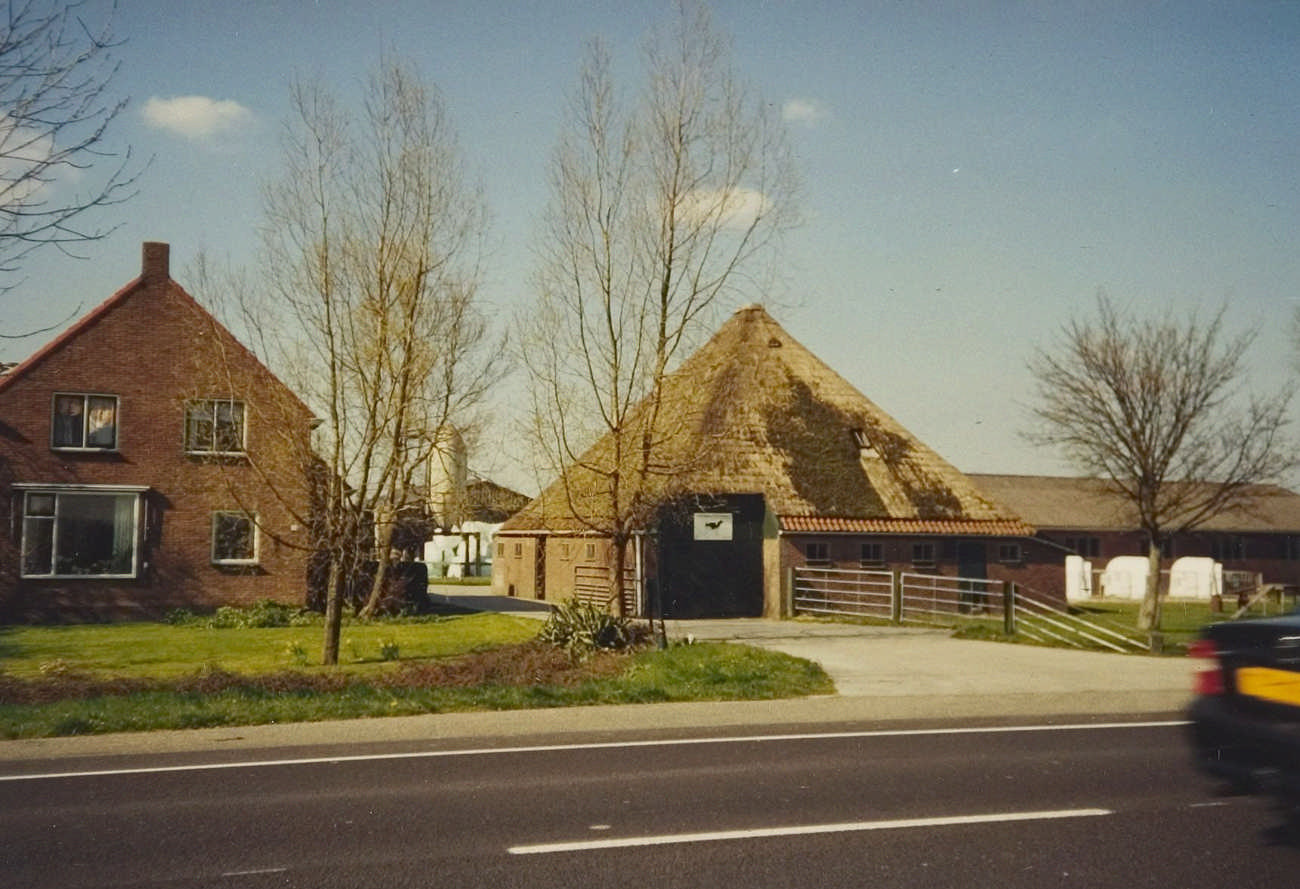 Blokdijk 18