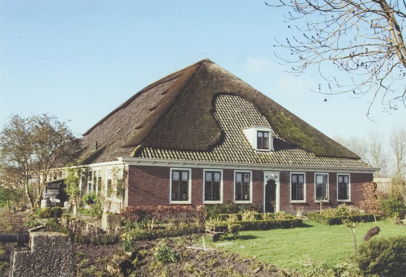 Zuiderweg 18
