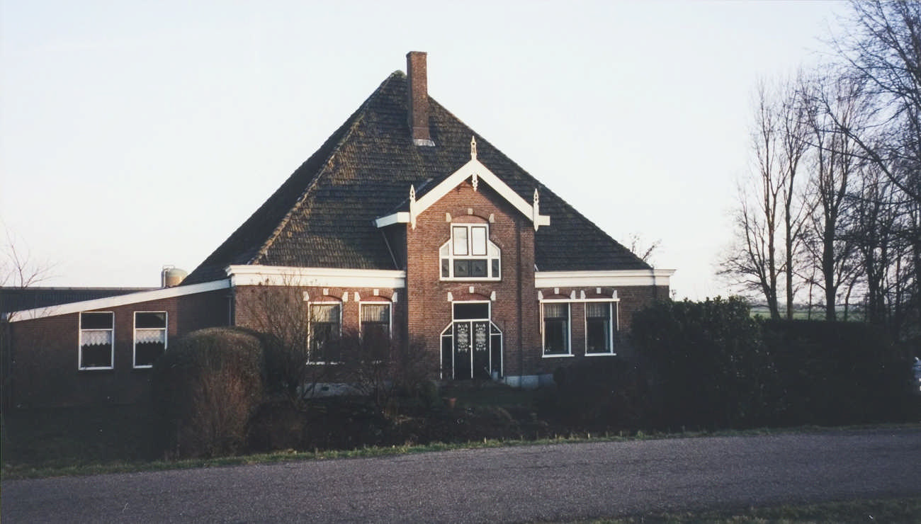 Westdijk 16