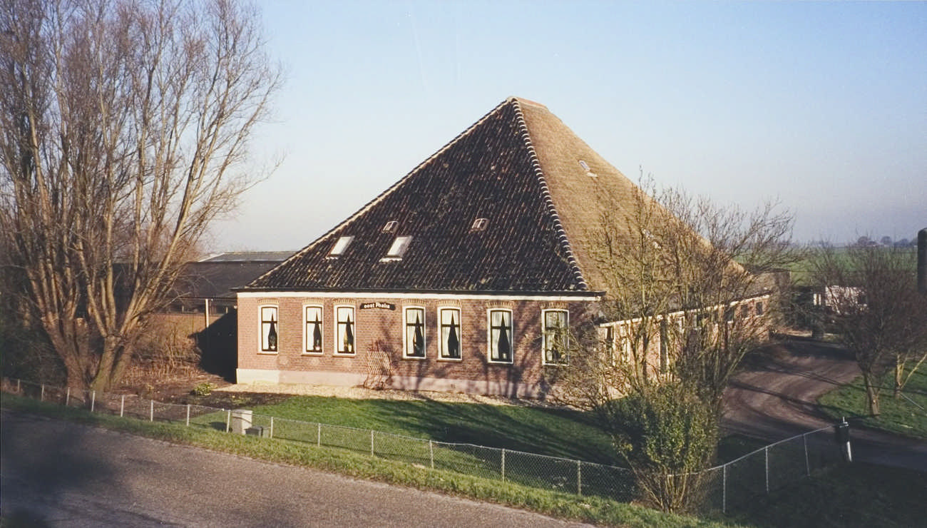 Westdijk 34