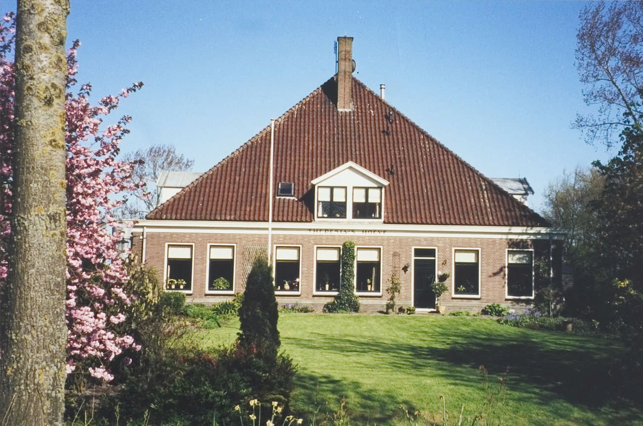Zuidervaart 36